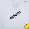 Men's Retro 1992/93 Colo Colo Home Soccer Jersey Shirt