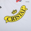 Men's Retro 1992/93 Colo Colo Home Soccer Jersey Shirt