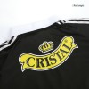 Men's Retro 1992/93 Colo Colo Away Soccer Jersey Shirt