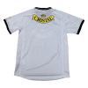 Men's Retro 2000/01 Colo Colo Home Soccer Jersey Shirt