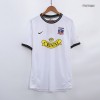 Men's Retro 2000/01 Colo Colo Home Soccer Jersey Shirt