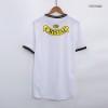 Men's Retro 2000/01 Colo Colo Home Soccer Jersey Shirt