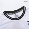 Men's Retro 2000/01 Colo Colo Home Soccer Jersey Shirt