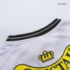 Men's Retro 2000/01 Colo Colo Home Soccer Jersey Shirt