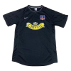 Men's Retro 2000/01 Colo Colo Away Soccer Jersey Shirt Nike