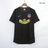 Men's Retro 2000/01 Colo Colo Away Soccer Jersey Shirt Nike