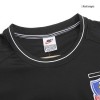 Men's Retro 2000/01 Colo Colo Away Soccer Jersey Shirt Nike