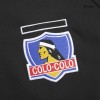 Men's Retro 2000/01 Colo Colo Away Soccer Jersey Shirt Nike