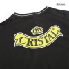Men's Retro 2000/01 Colo Colo Away Soccer Jersey Shirt Nike