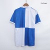Men's Retro 1998 Universidad Católica Third Away Soccer Jersey Shirt