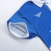 Men's Retro 1998 Universidad Católica Third Away Soccer Jersey Shirt