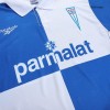Men's Retro 1998 Universidad Católica Third Away Soccer Jersey Shirt