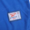 Men's Retro 1998 Universidad Católica Third Away Soccer Jersey Shirt