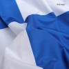 Men's Retro 1998 Universidad Católica Third Away Soccer Jersey Shirt