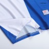 Men's Retro 1998 Universidad Católica Third Away Soccer Jersey Shirt