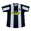 Men's Retro 1999 Colo Colo Third Away Soccer Jersey Shirt Nike