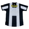 Men's Retro 1999 Colo Colo Third Away Soccer Jersey Shirt Nike