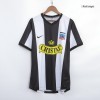 Men's Retro 1999 Colo Colo Third Away Soccer Jersey Shirt Nike