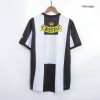 Men's Retro 1999 Colo Colo Third Away Soccer Jersey Shirt Nike