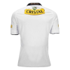 Men's Retro 2013 Colo Colo Home Soccer Jersey Shirt Nike