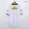 Men's Retro 2013 Colo Colo Home Soccer Jersey Shirt Nike