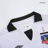 Men's Retro 2013 Colo Colo Home Soccer Jersey Shirt Nike