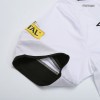 Men's Retro 2013 Colo Colo Home Soccer Jersey Shirt Nike