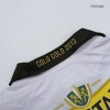 Men's Retro 2013 Colo Colo Home Soccer Jersey Shirt Nike