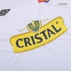 Men's Retro 2013 Colo Colo Home Soccer Jersey Shirt Nike