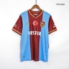 Men's Replica Trabzonspor Special Soccer Jersey Shirt 2022 Macron