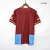 Men's Replica Trabzonspor Special Soccer Jersey Shirt 2022 Macron