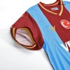 Men's Replica Trabzonspor Special Soccer Jersey Shirt 2022 Macron