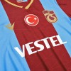 Men's Replica Trabzonspor Special Soccer Jersey Shirt 2022 Macron