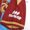 Men's Replica Trabzonspor Special Soccer Jersey Shirt 2022 Macron
