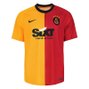 Men's Replica Galatasaray Home Soccer Jersey Shirt 2022/23 Nike