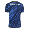 Men's Replica Maccabi Tel Aviv Away Soccer Jersey Shirt 2022/23 FILA
