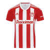 Men's Replica Olympiakos Home Soccer Jersey Shirt 2022/23 Nike