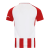 Men's Replica Olympiakos Home Soccer Jersey Shirt 2022/23 Nike
