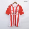 Men's Replica Olympiakos Home Soccer Jersey Shirt 2022/23 Nike