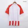 Men's Replica Olympiakos Home Soccer Jersey Shirt 2022/23 Nike