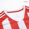 Men's Replica Olympiakos Home Soccer Jersey Shirt 2022/23 Nike