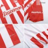 Men's Replica Olympiakos Home Soccer Jersey Shirt 2022/23 Nike
