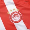 Men's Replica Olympiakos Home Soccer Jersey Shirt 2022/23 Nike