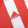 Men's Replica Olympiakos Home Soccer Jersey Shirt 2022/23 Nike