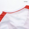 Men's Replica Olympiakos Home Soccer Jersey Shirt 2022/23 Nike