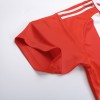 Men's Replica Olympiakos Home Soccer Jersey Shirt 2022/23 Nike