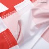 Men's Replica Olympiakos Home Soccer Jersey Shirt 2022/23 Nike
