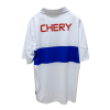 Men's Replica Universidad Católica Home Soccer Jersey Shirt 2023/24 Under Armour