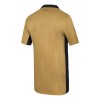 Men's Replica Colo Colo Third Away Soccer Jersey Shirt 2022/23 Adidas