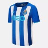 Men's Replica FC Porto Home Soccer Jersey Shirt 2021/22 NewBalance
